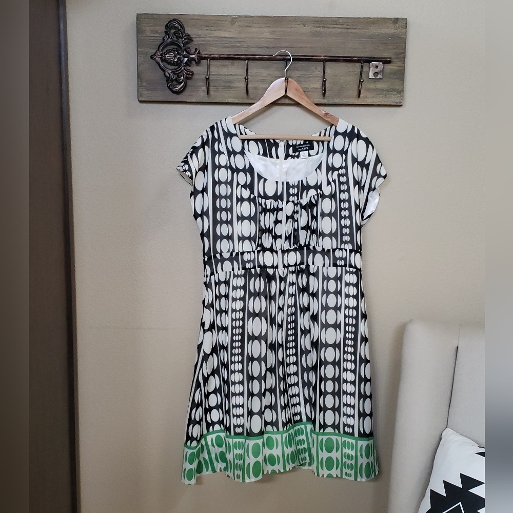 Midi Dress